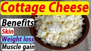 Cottage Cheese Is Super Healthy and Nutritious | HealthCare.