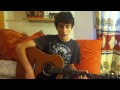 I'll be - Edwin McCain cover - Michels version