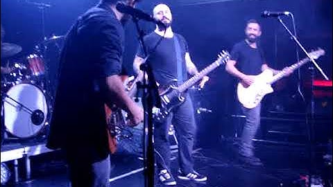 Planet of Zeus Leftovers Live in Athens Temple  24 10 21