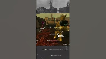 The Best Superi 46 Movement Class in Warzone!