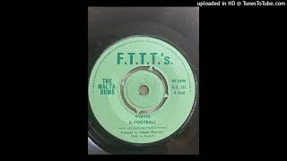 The Malta Bums Il Football FTTTs