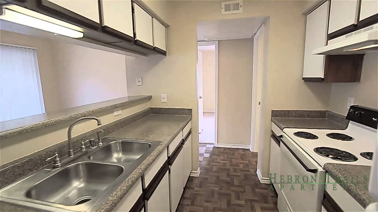 Hebron Trails Apartments in Carrollton TX 2BD 2BA Pace Apartment For