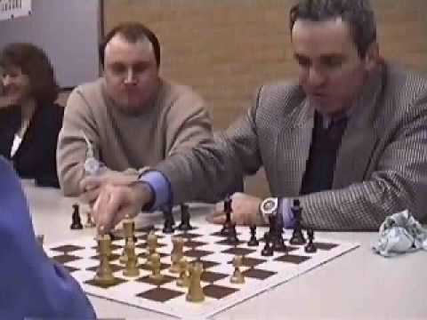 Kramnik - Nakamura, London 2014: Analysis by Jan Gustafsson 