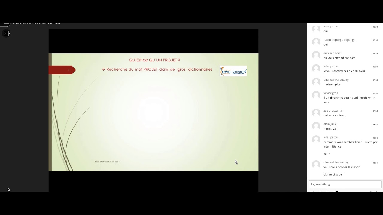 SJ TECH DE L'INGENIEUR PART 1 - YouTube