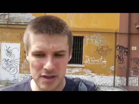 Нищая Европа -