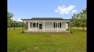 721 Cope Rd video tour