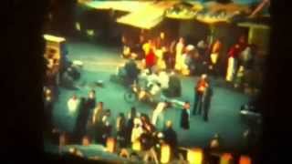 Casablanca By Claire Northey