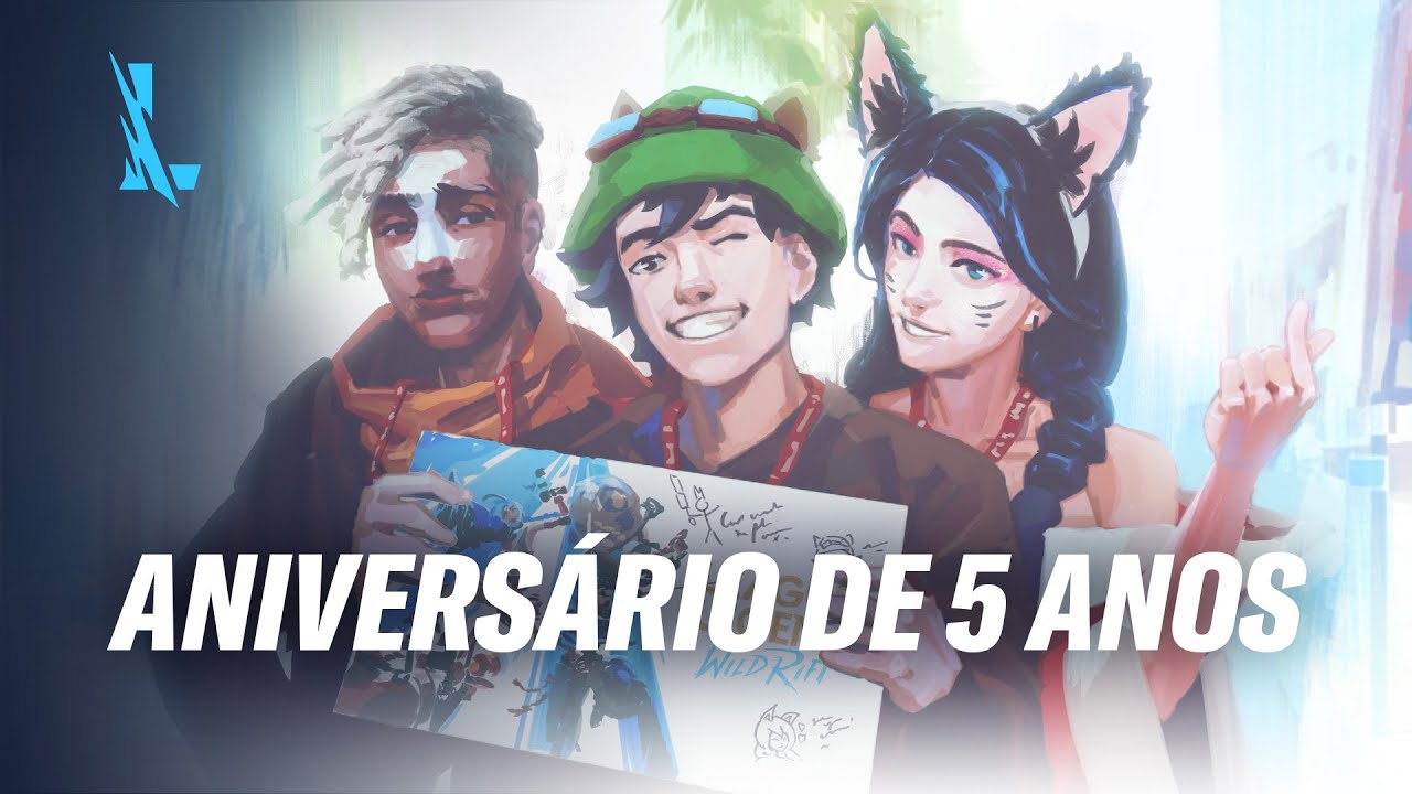 NINGNING (aespa) lança música em colaboração com League of Legends