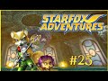 Star Fox Adventures - #25 | La dernière pierrar sacrée