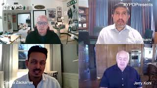 YPO Presents Ask the Experts—Retail Edition