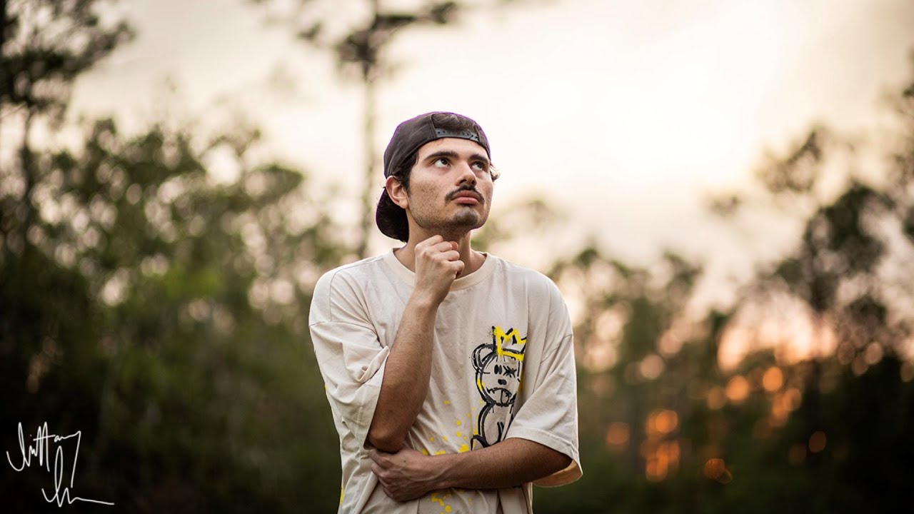 Aiden Scar - Dollar Scars (Directed by Brittany Fournier)