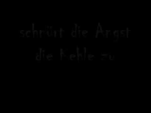 E NOMINE - Mitternacht [German Lyrics w/ English Translation