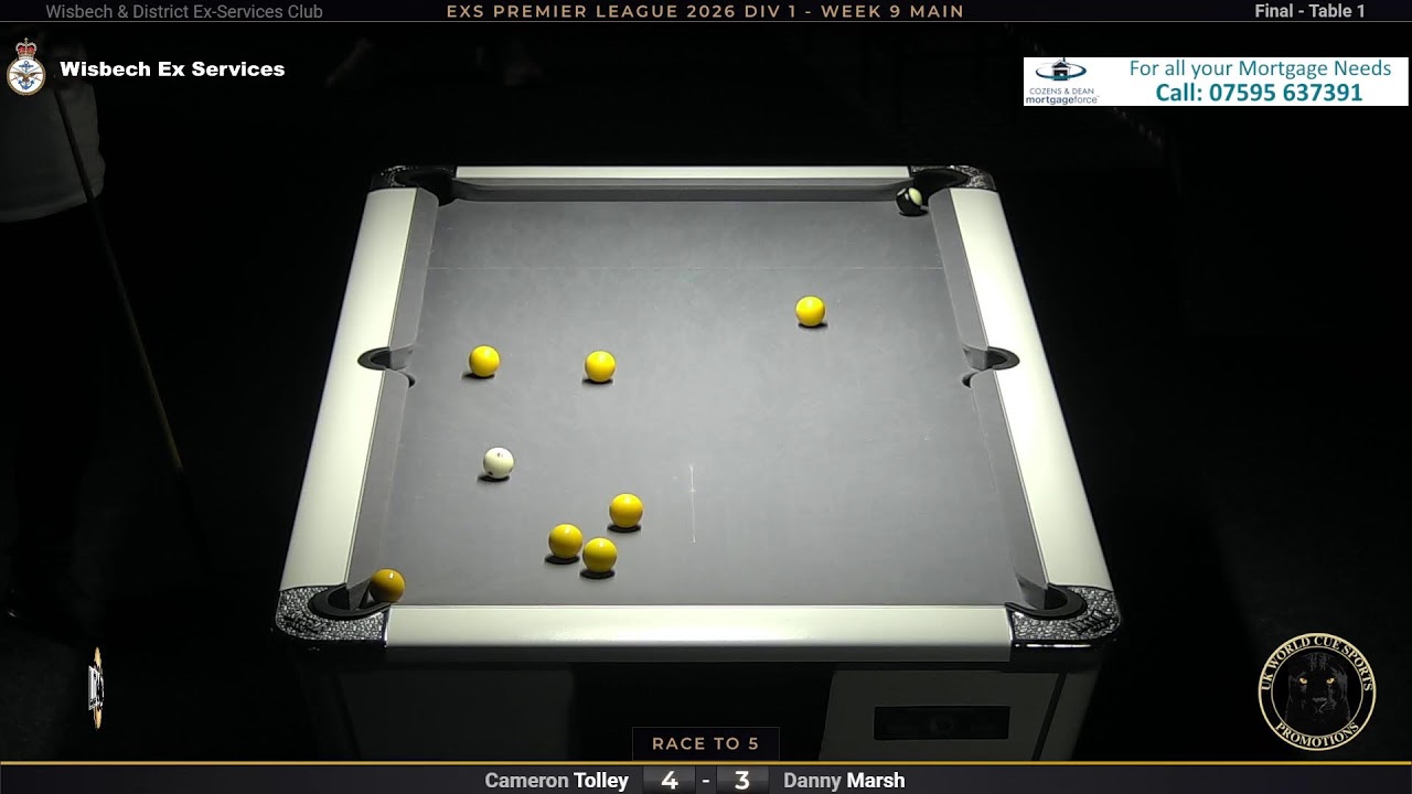 Image of video the LDM TV 1