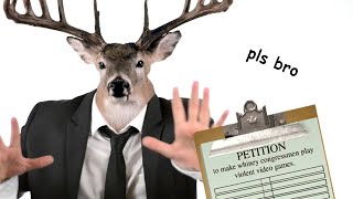 SiGn mY pEtiTiOn