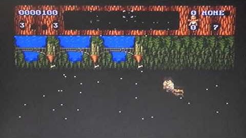 Insects in Space - Atari ST