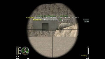 ET Tutorial Pack - 09. Short Sniper Tutorial