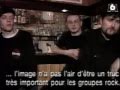 Capture de la vidéo Therapy? - L'araphoe, Paris 1993 (Metal Express)