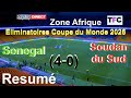 Sénégal Vs Soudan Du Sud 4 0 Éliminatoires Coupe Du Monde Zone Afrique Sénégal Vs Soudan Du Sud 4 0 Éliminatoires Coupe Du Monde Zone Afrique
