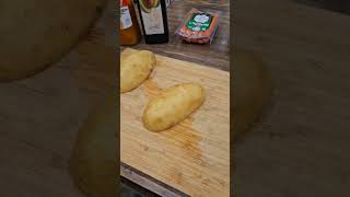 Очень большая картошка из маленьких, #christmas #music #cover #alphabet #кухня #food ,#кухня