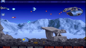 Project-X - Special Edition 93 (( Amiga Version ))