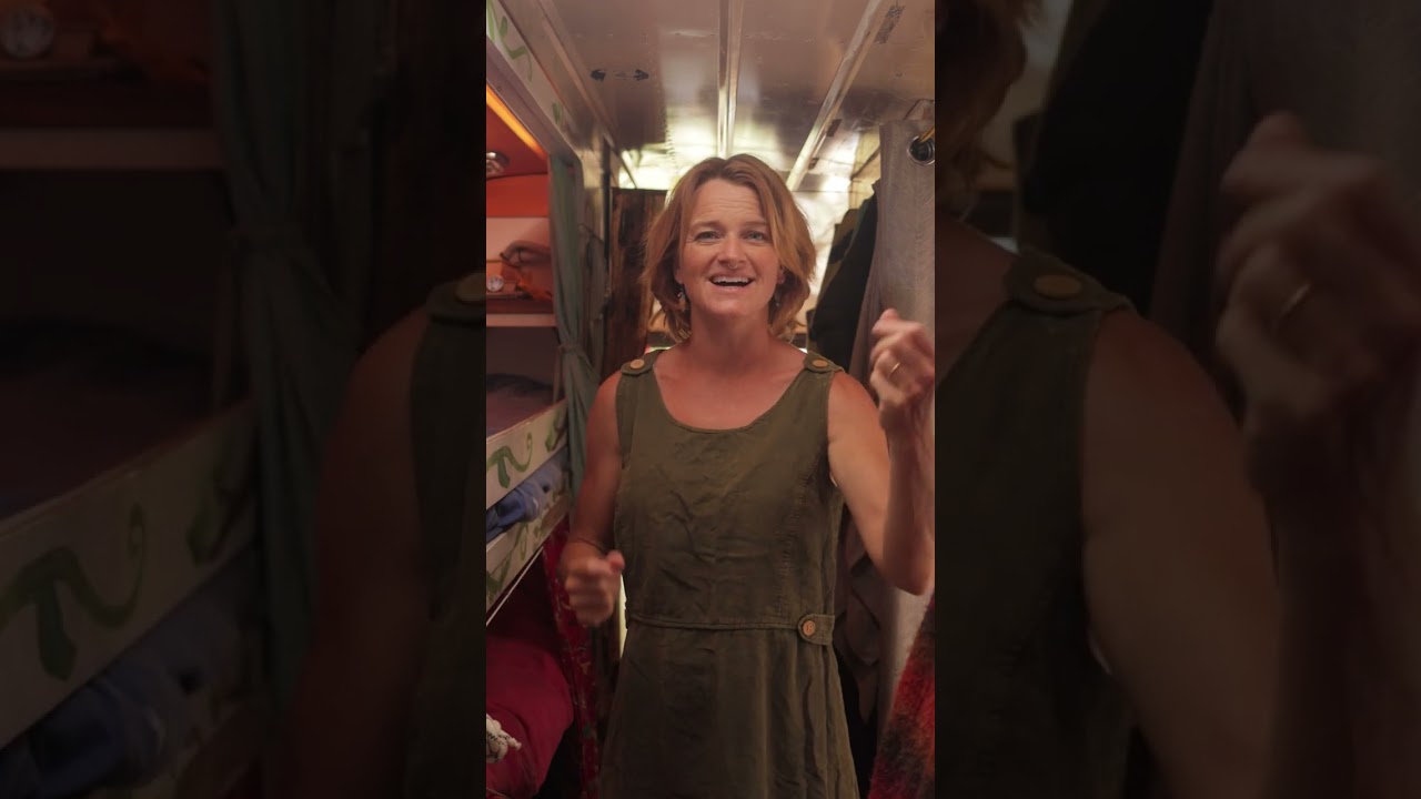 Reclaiming Motherhood: Power of her Word