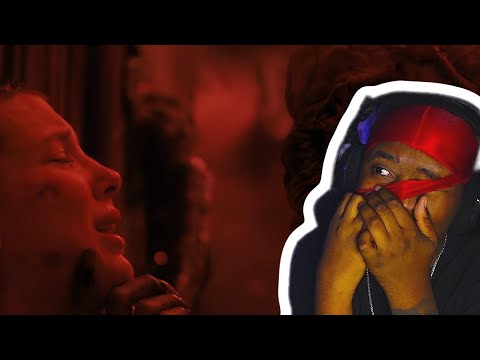 THIS IS TOO STRESSFUL..... Stranger Things Season 4 Episode 9 Reaction