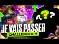 Je vais passer challenger avec ce champion  cest pas une blague