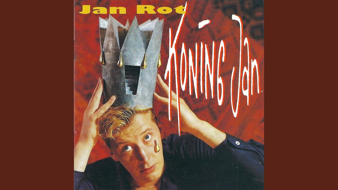 Koning Jan