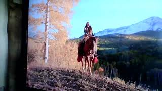 Native Horsemy Montana Ranch