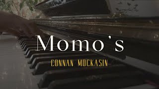 Video thumbnail of "Momo's - Connan Mockasin | Piano Cover"