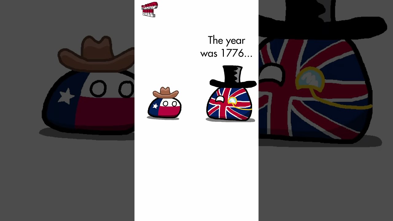 Grandpa Britain S Revenge