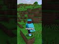 Minecraft, But I Get A Random Item Every 15 Seconds… #shorts
