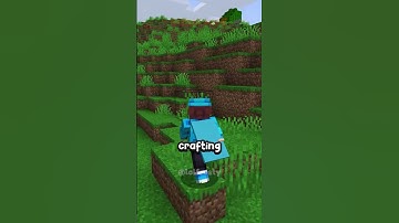 Minecraft, But I Get A Random Item Every 15 Seconds… #shorts