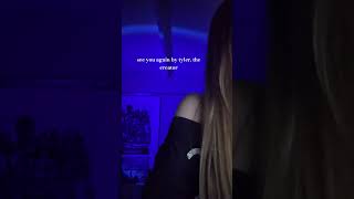 see you again #fypシ #singing #music #songcover #tylerthecreator #seeyouagain #fyp #foryou