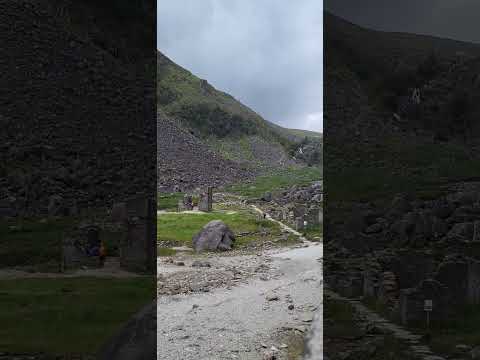 Video: Wicklow Dağları Ulusal Parkı: Eksiksiz Kılavuz