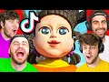 TRY NOT to LAUGH *TIKTOK* Edition!! (You Laugh You Lose)