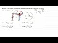 JEE Advanced 2022 | MEC | Magnetic field by Proton Physics Academy