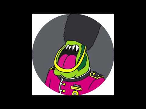 Jay Lumen - LondOFF (Afterhours) (Original Mix) [100% Pure]