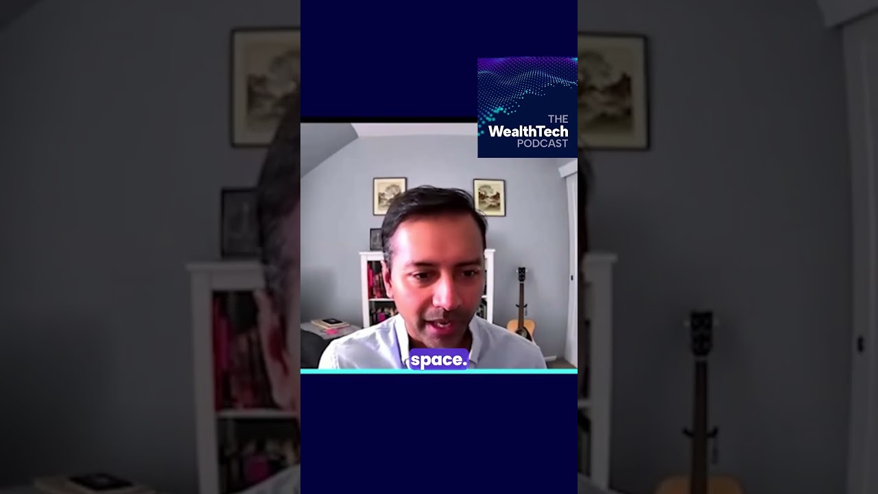 The Impact of AI on Wealth Management  