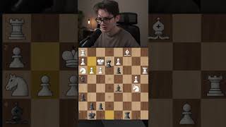 Shah Shah in 3 moves