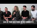 Newsboys United - INTERVIEWS, Plans