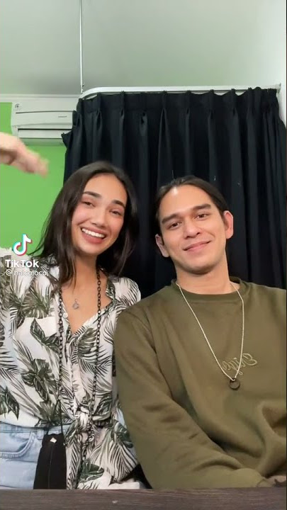 tiktok haizof