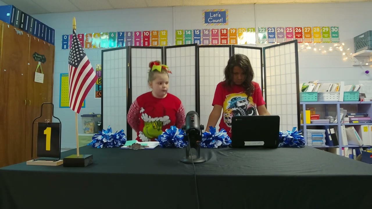 Tiger News 12/17/2025