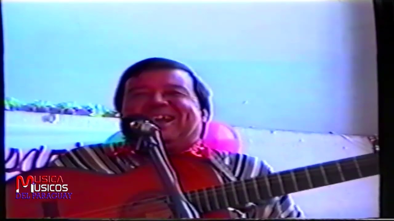 DUO OCAMPOS VERA CON SERGIO AZCONA EN VIVO BS AS