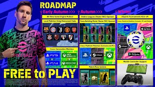 Manchester united vs Barcelona Efootball 2023 || Live Efootball