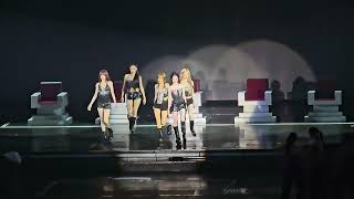 LION - I-DLE  2026 i-dle WORLD TOUR [Syncopation] IN BANGKOK