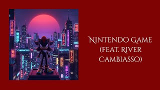 Setsuna Hashizume - Nintendo Game (Official Audio) feat. River Cambiasso
