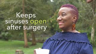 PROPEL® Implant Actual Patient Experience