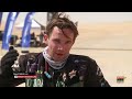 Highlights Motos/Quads - Abu Dhabi Desert Challenge - Stage 2 - #W2RC