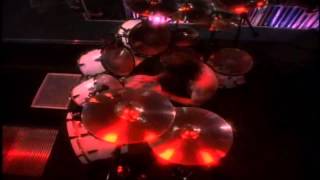 Metallica - Master of Puppets (Live, San Diego 1992) [HD]